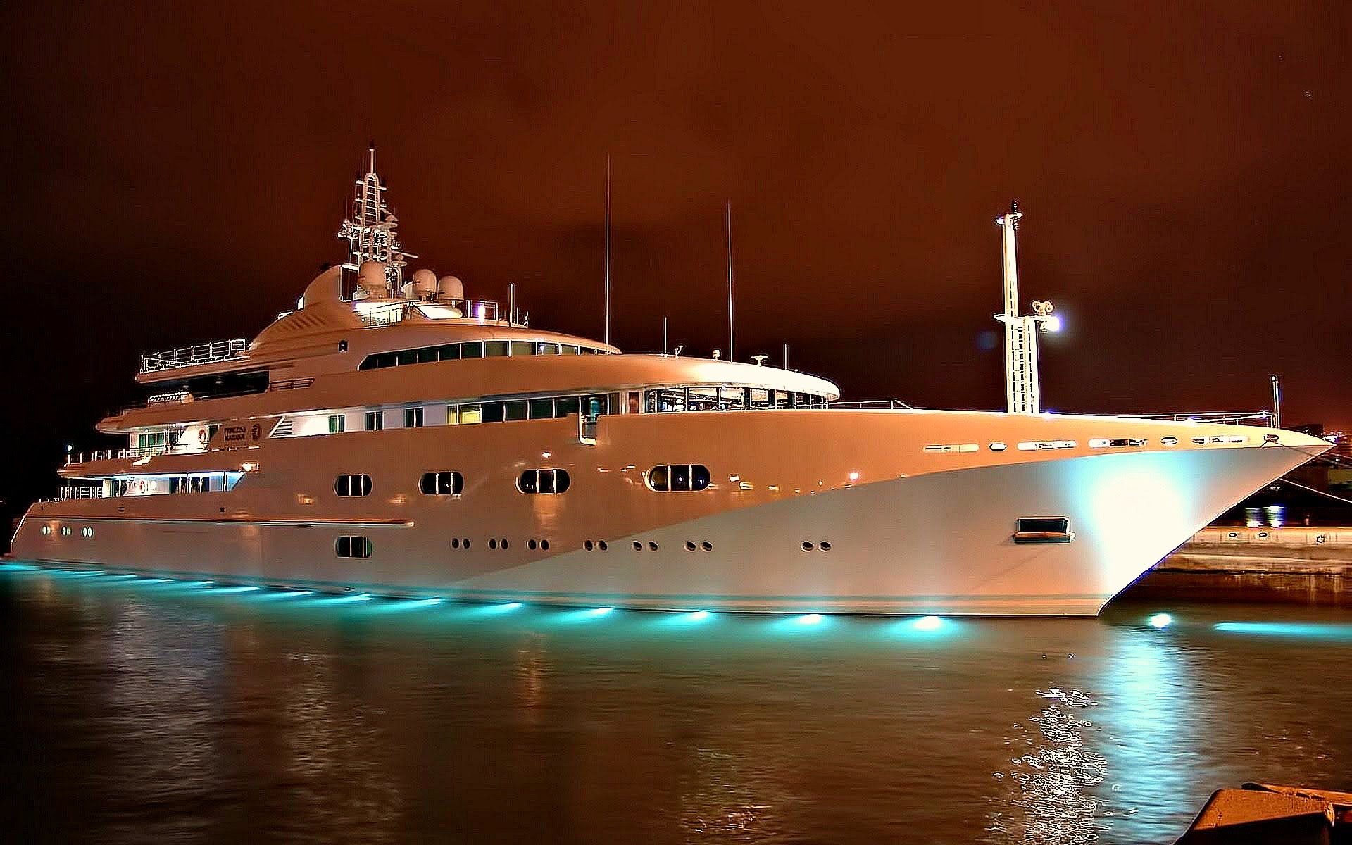 The Philosophy Behind Make1M.com Luxury Yachts