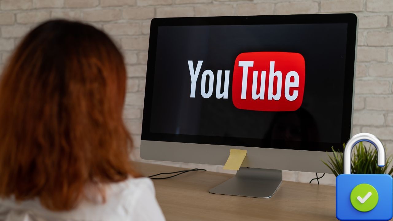 How to Unblock YouTube — 10 Easy Ways That Work in 2025