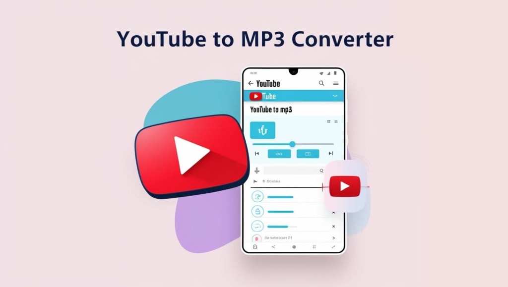 YTMP3: A Deep Dive into YouTube to MP3 Converters