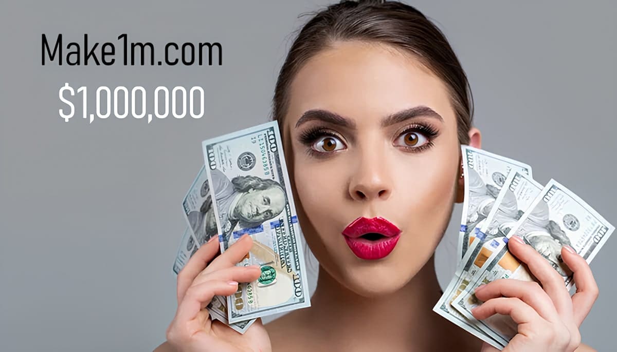 Do You Need To Know About Make1M.com