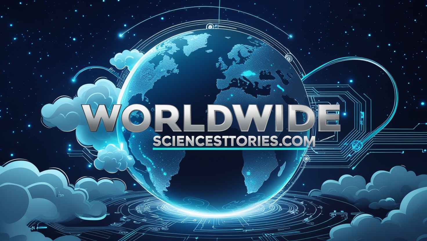 Everything About WorldWideScienceStories.com Technology