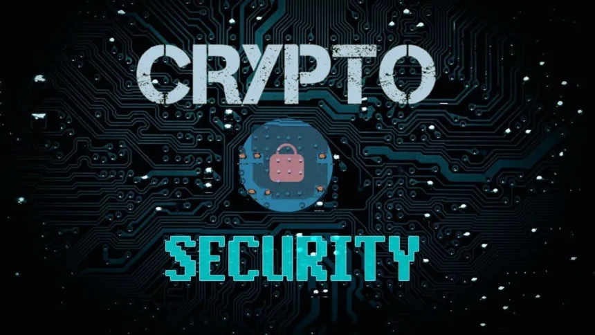 Ecrypto1.com Crypto Security: Complete Review