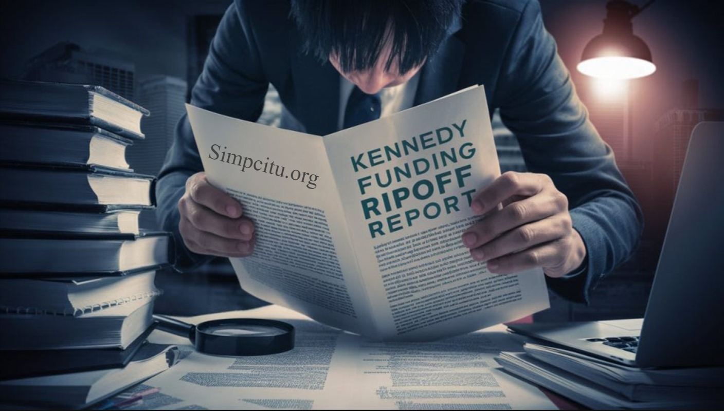 Kennedy Funding a Ripoff? What You Need to Know