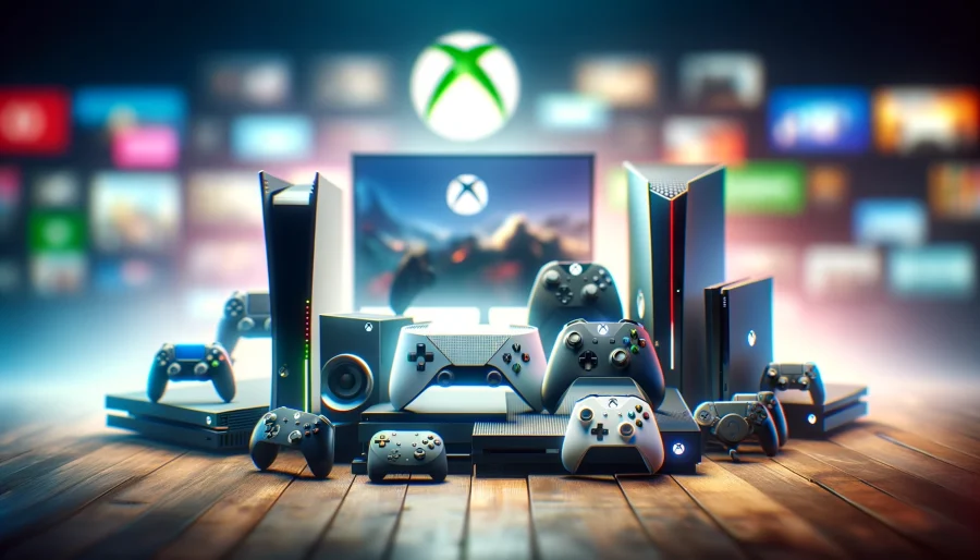 How Xbox Geosite Is Changing the Future of Online Gaming