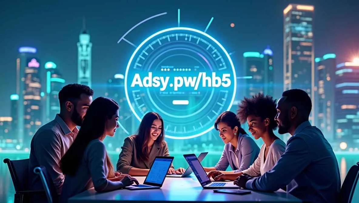 How Adsy.pw/hb5 Can Help You Boost Your Online Presence