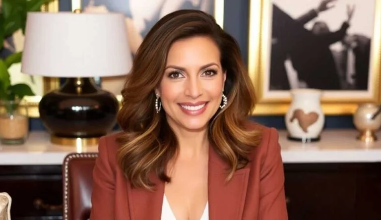 Who Is Malia Manocherian? A Deep Dive into Her Life and Career