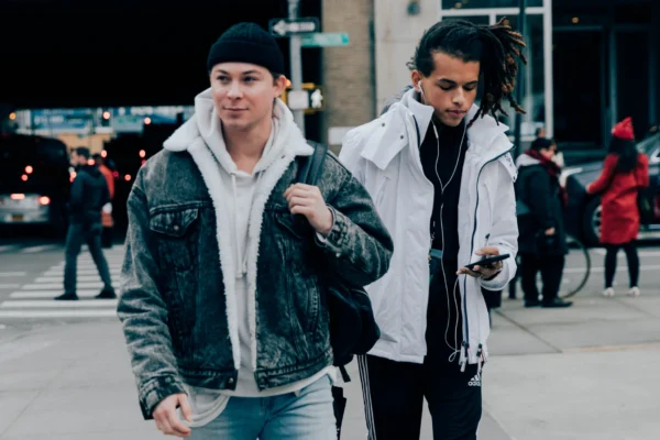 Street Style Fashion for Guys: The Ultimate Guide to Effortless Cool