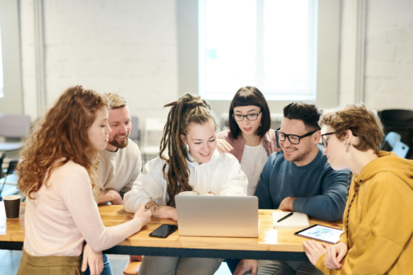 LetsBuildUp.org: Empowering Communities Through Collaboration and Innovation