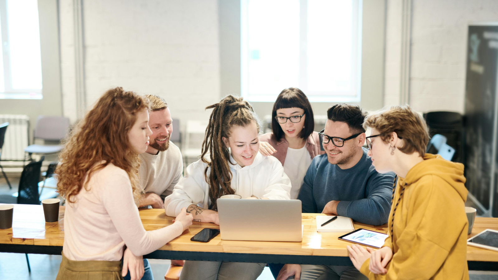 LetsBuildUp.org: Empowering Communities Through Collaboration and Innovation