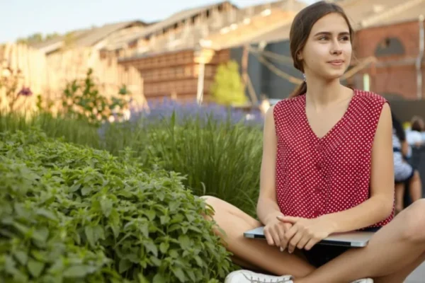 Mariana Holert: A Journey of Wellness and Balance